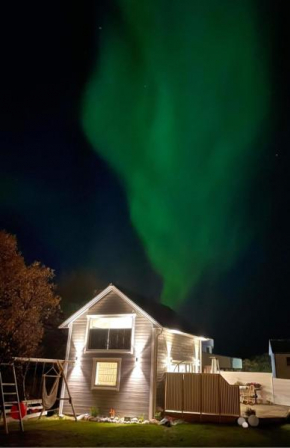 Sauna House